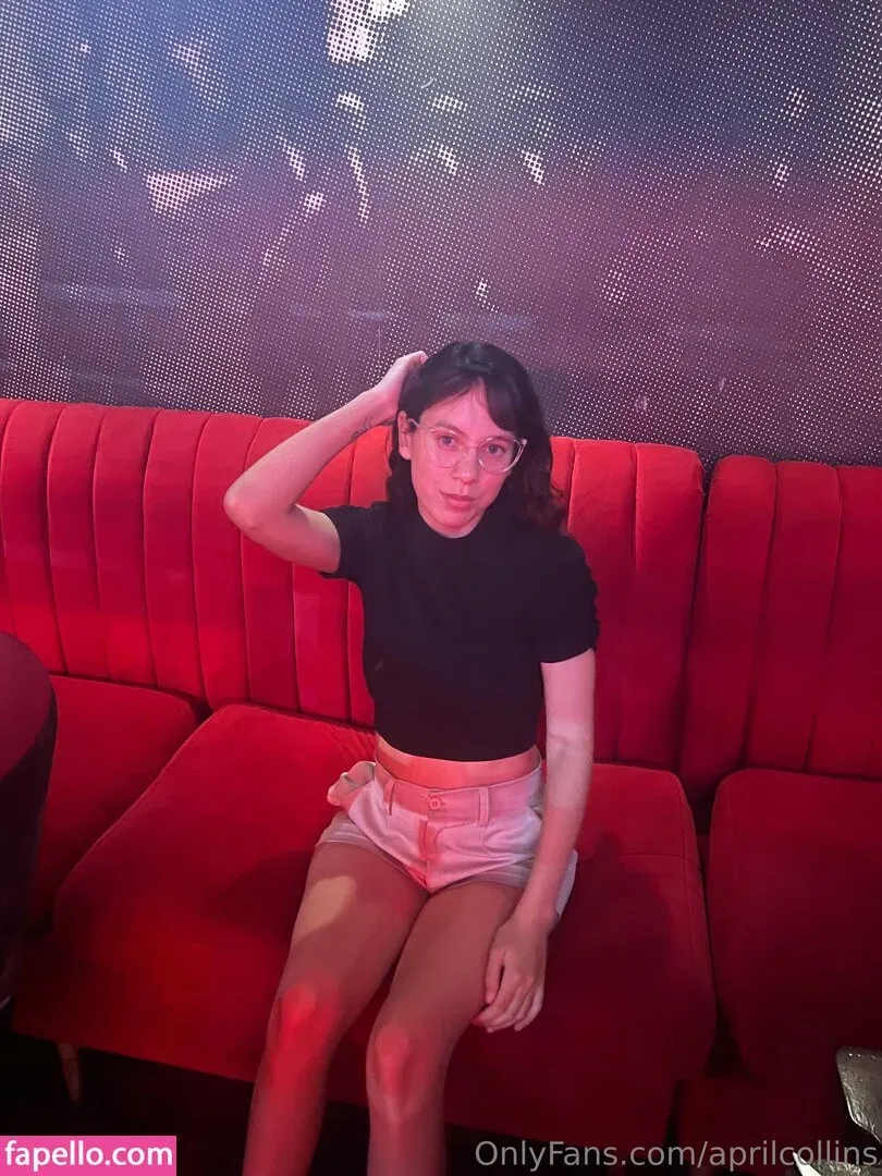 aprilcollins Onlyfans Photo Gallery 