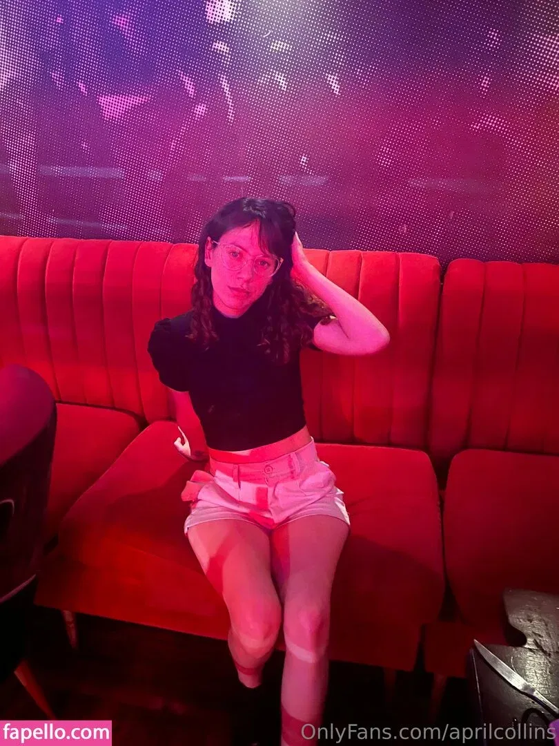 aprilcollins Onlyfans Photo Gallery 