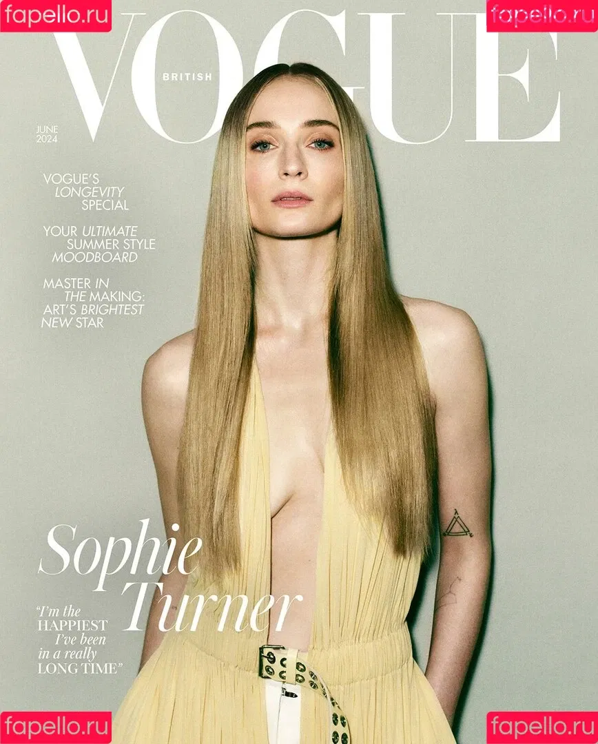 Sophie Turner / sexysophieturner / sophiet Onlyfans Photo Gallery 