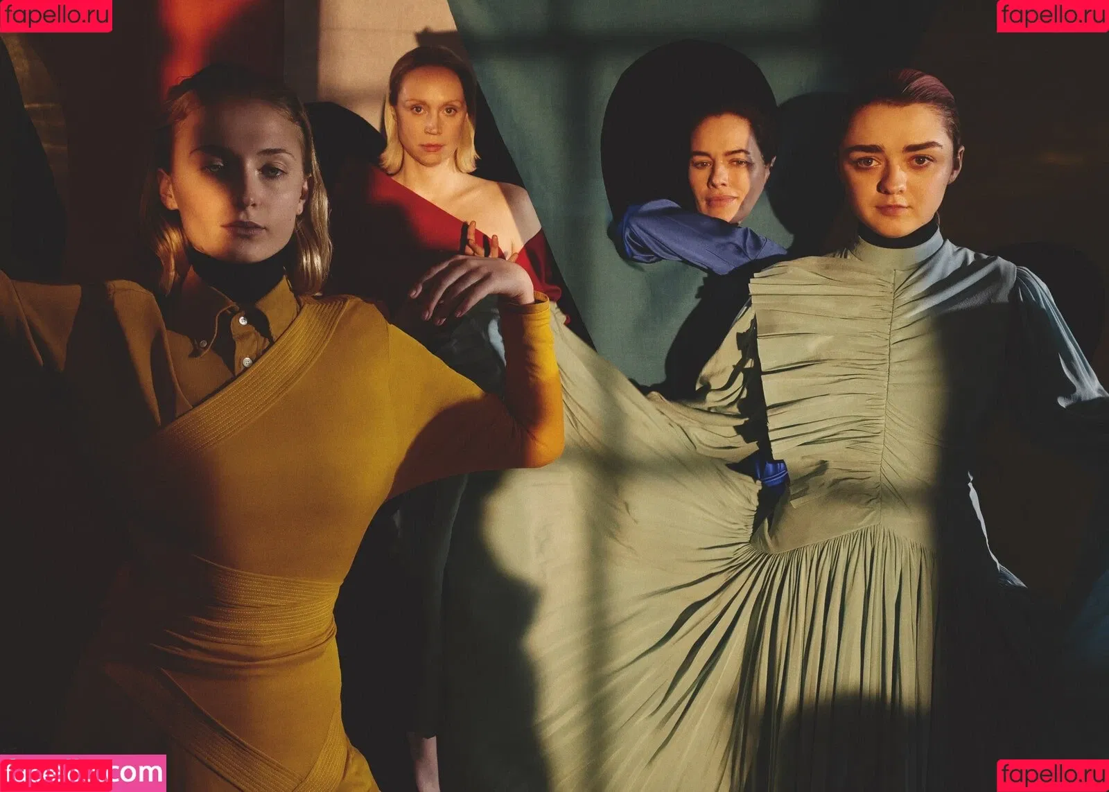Sophie Turner / sexysophieturner / sophiet Onlyfans Photo Gallery 