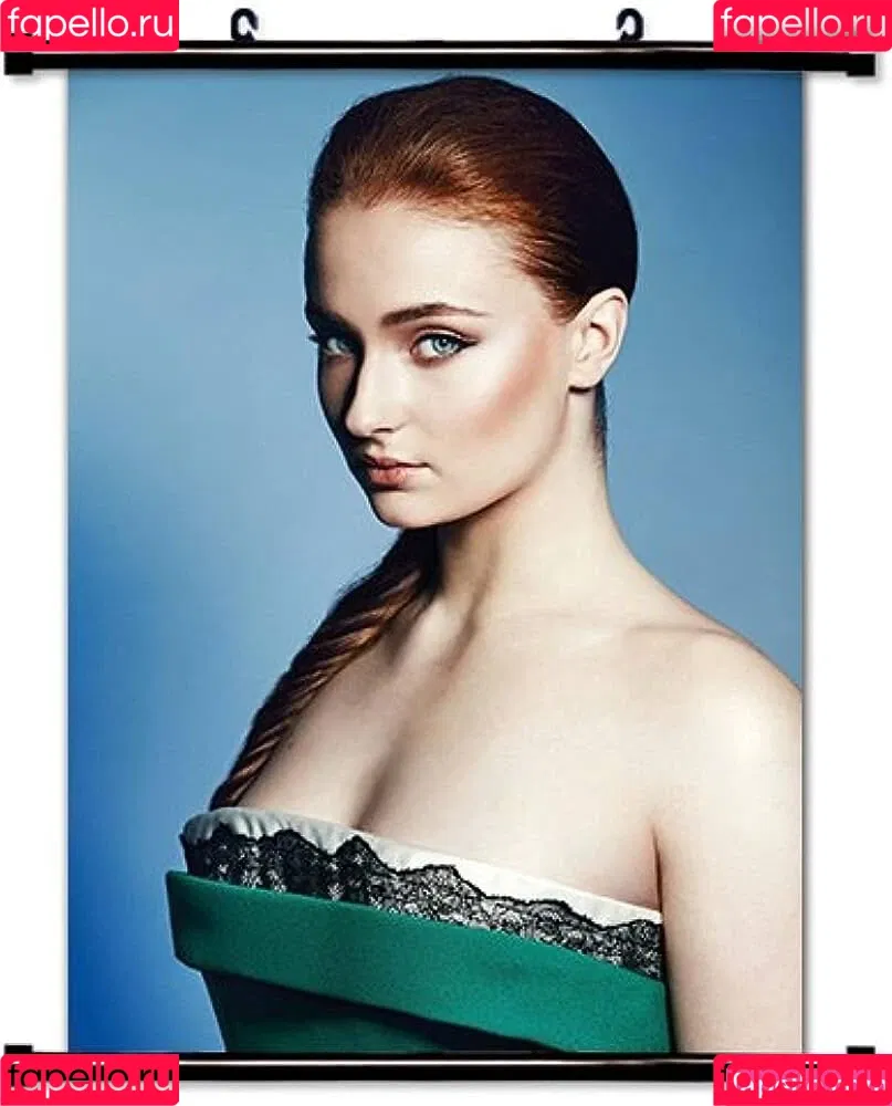 Sophie Turner / sexysophieturner / sophiet Onlyfans Photo Gallery 