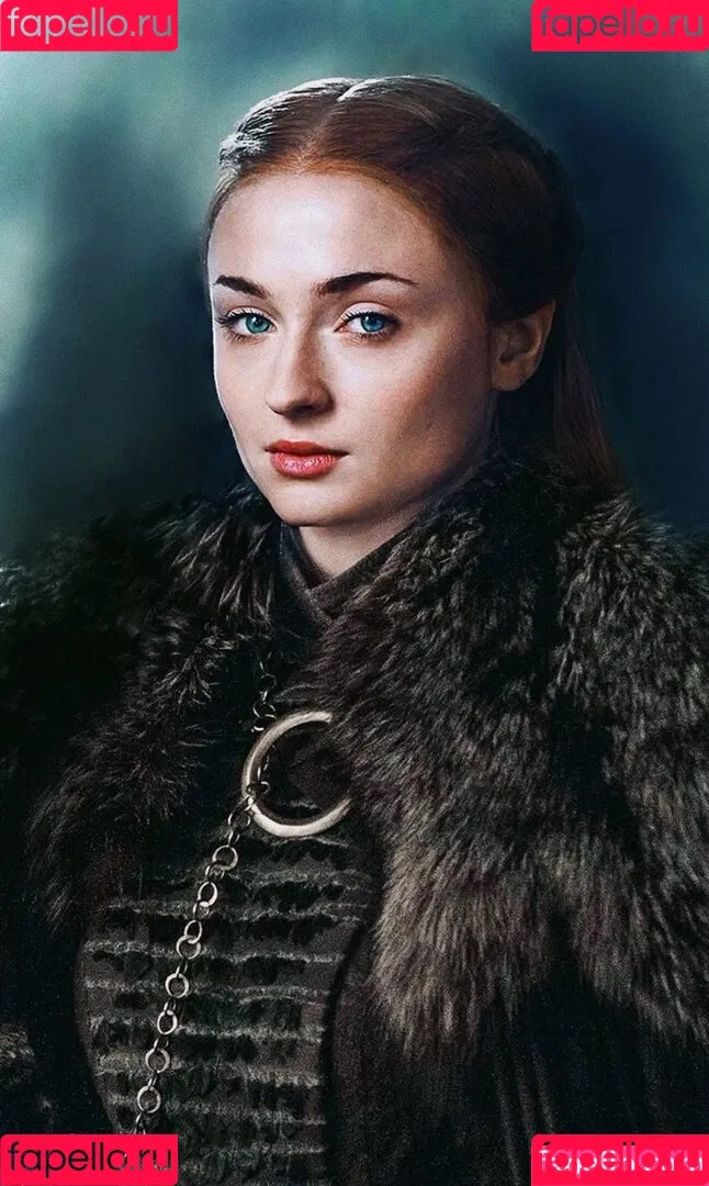 Sophie Turner / sexysophieturner / sophiet Onlyfans Photo Gallery 