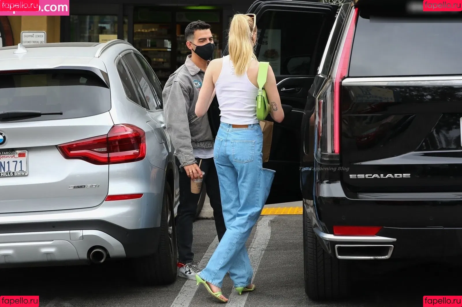 Sophie Turner / sexysophieturner / sophiet Onlyfans Photo Gallery 