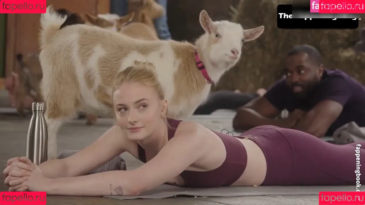 Sophie Turner / sexysophieturner / sophiet Onlyfans Photo Gallery 