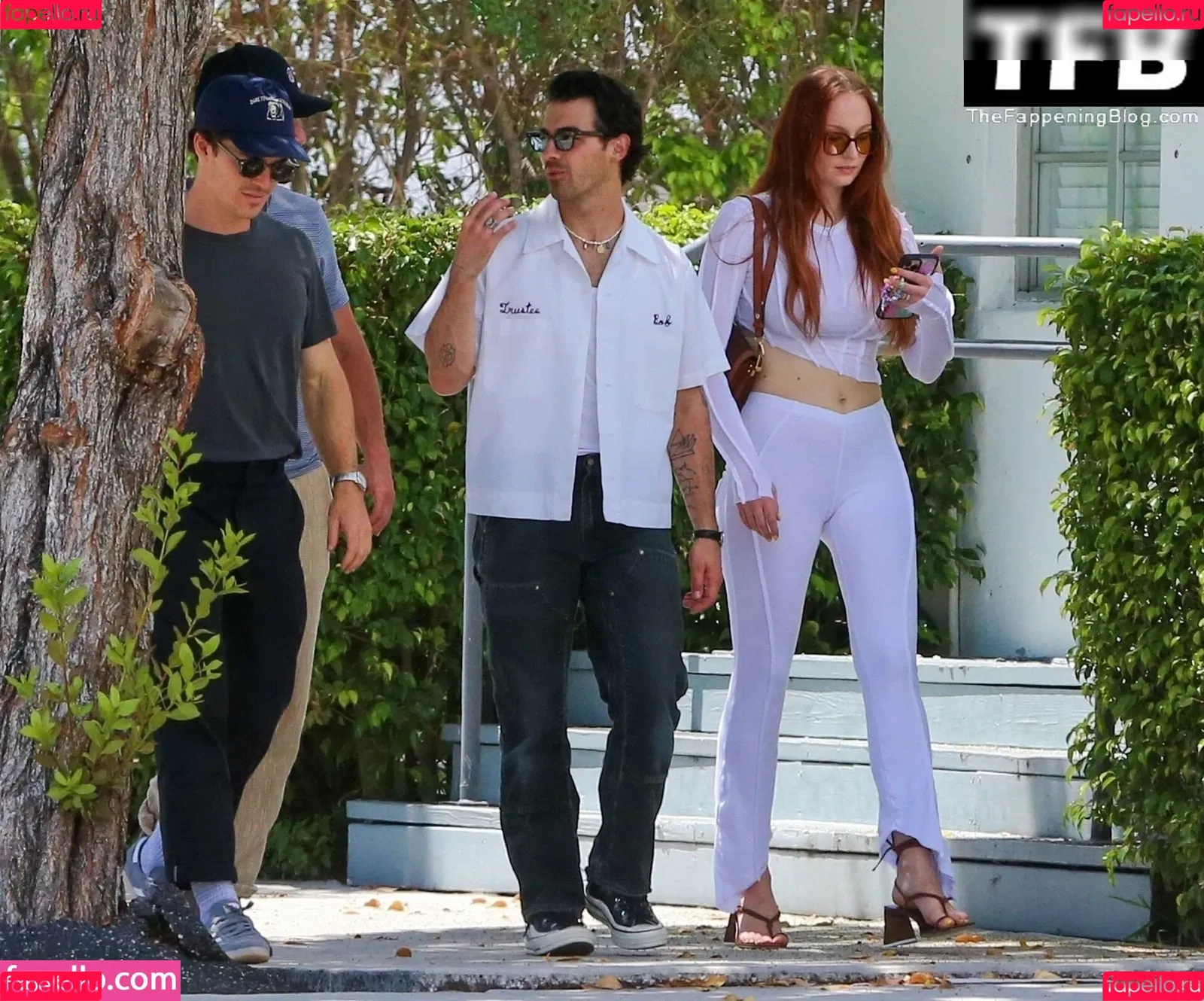 Sophie Turner / sexysophieturner / sophiet Onlyfans Photo Gallery 