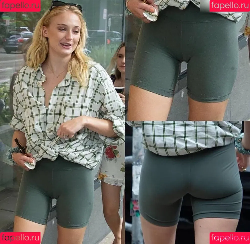Sophie Turner / sexysophieturner / sophiet Onlyfans Photo Gallery 