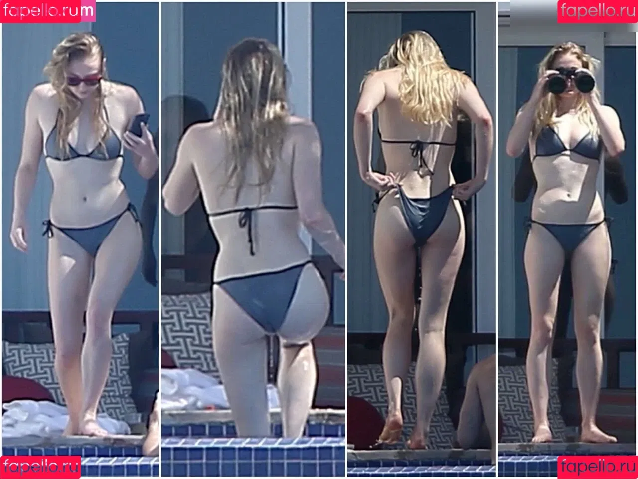 Sophie Turner / sexysophieturner / sophiet Onlyfans Photo Gallery 