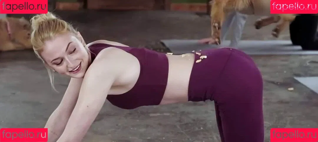 Sophie Turner / sexysophieturner / sophiet Onlyfans Photo Gallery 