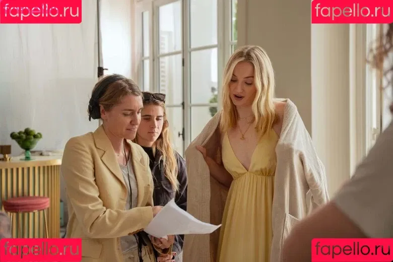 Sophie Turner / sexysophieturner / sophiet Onlyfans Photo Gallery 
