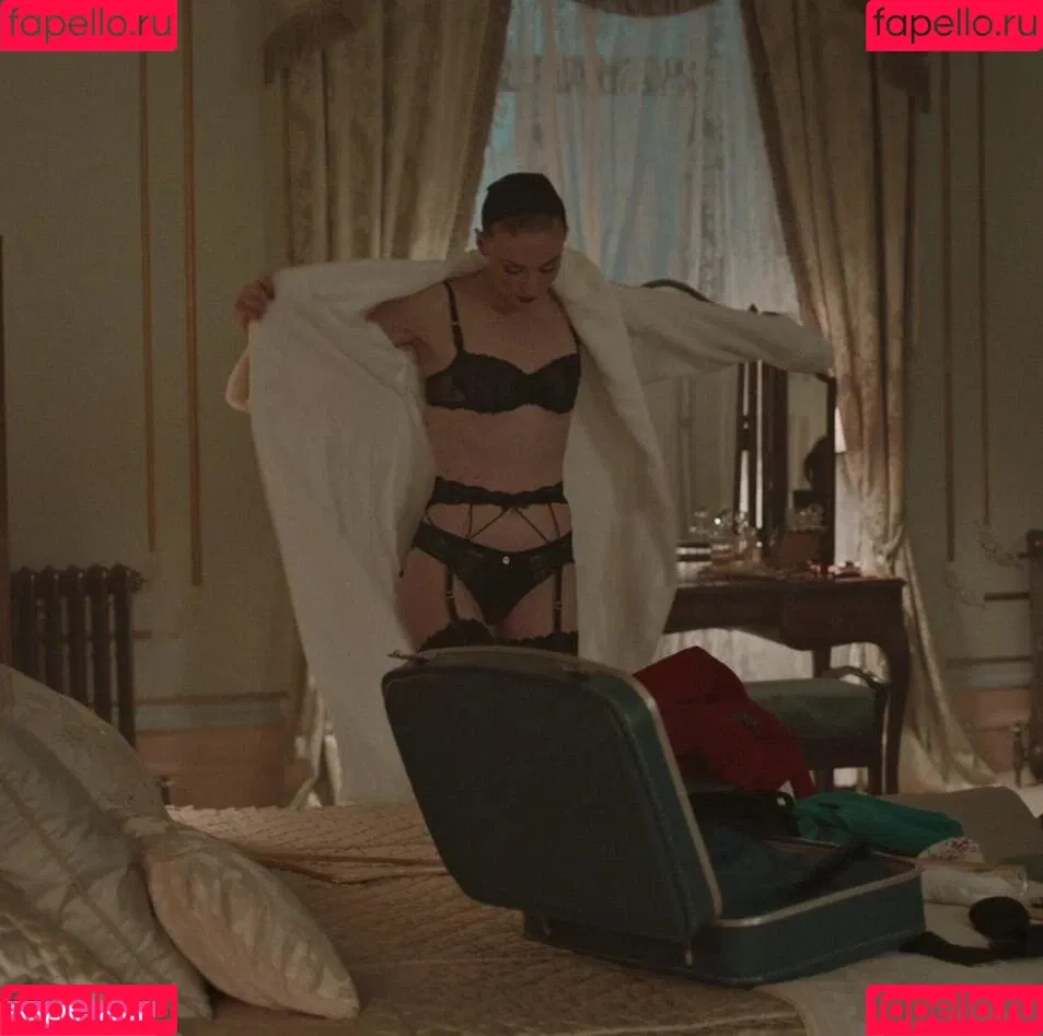Sophie Turner / sexysophieturner / sophiet Onlyfans Photo Gallery 