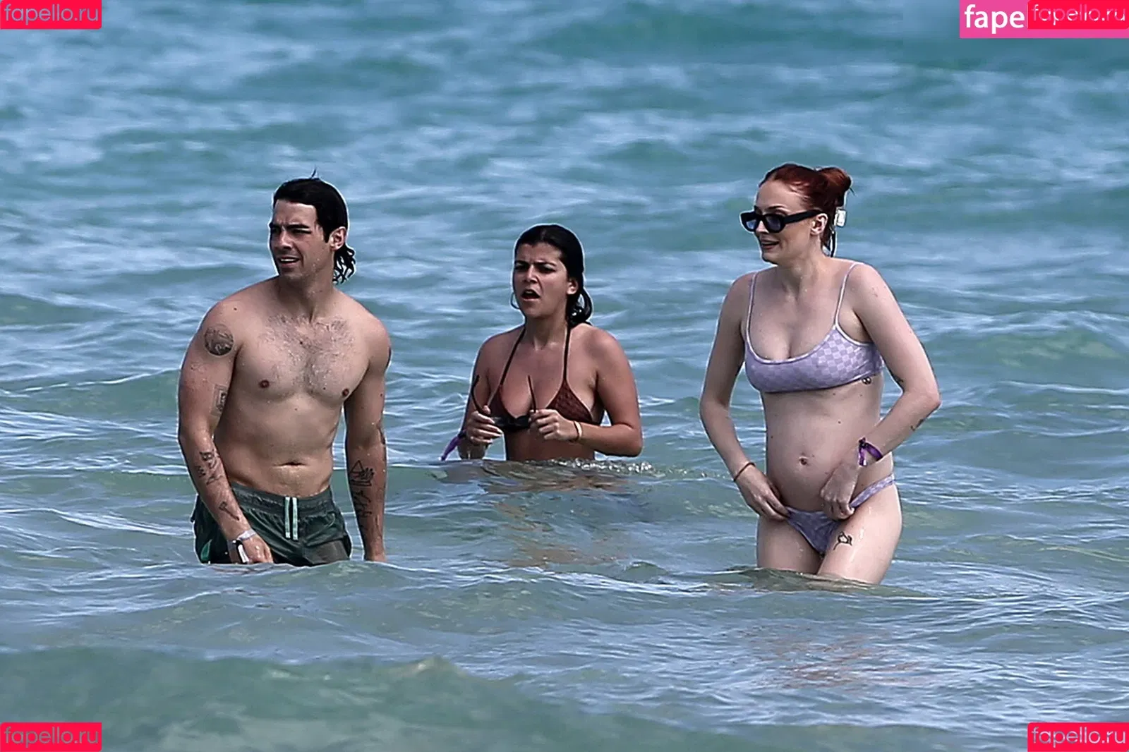 Sophie Turner / sexysophieturner / sophiet Onlyfans Photo Gallery 