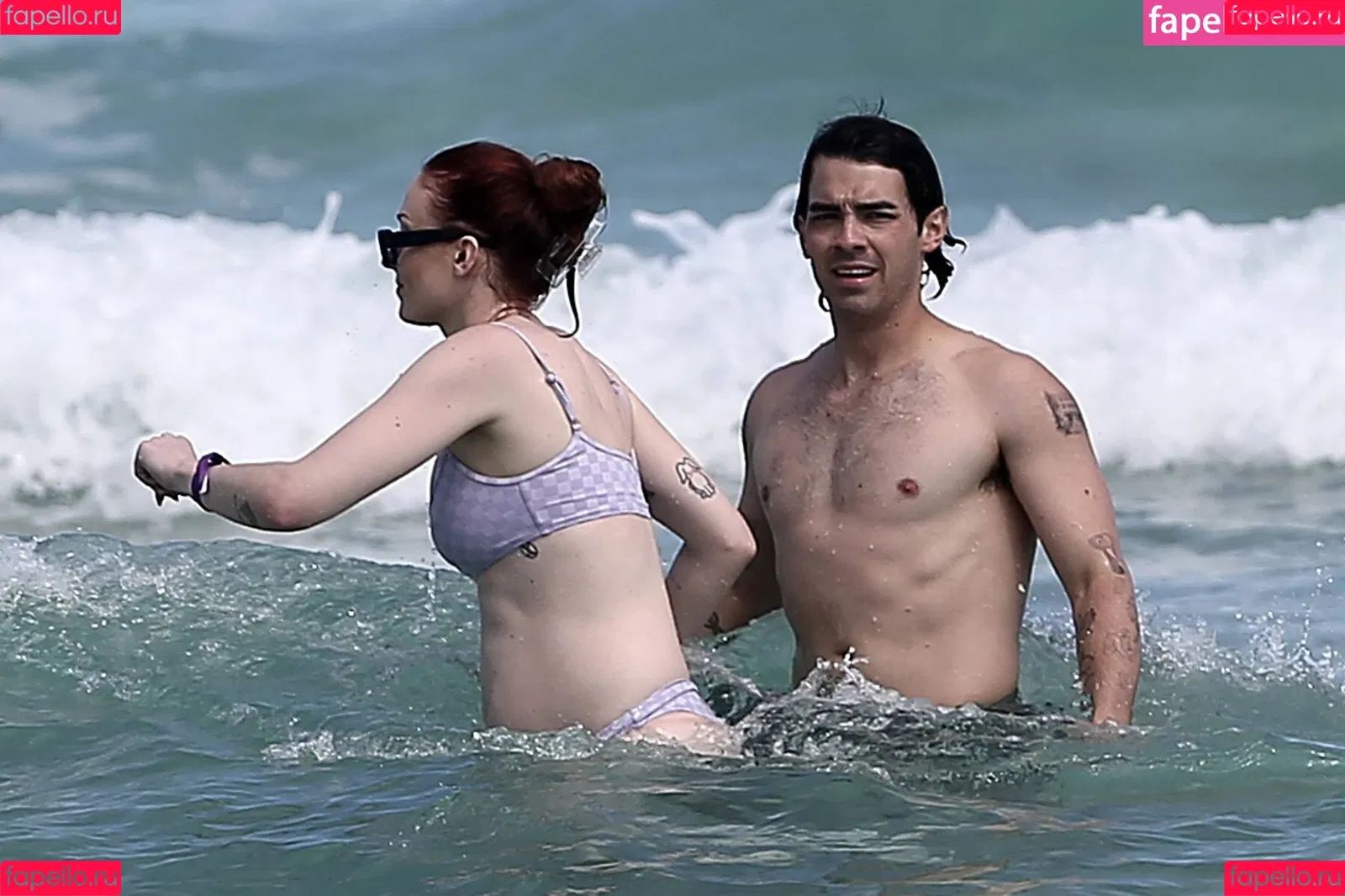 Sophie Turner / sexysophieturner / sophiet Onlyfans Photo Gallery 