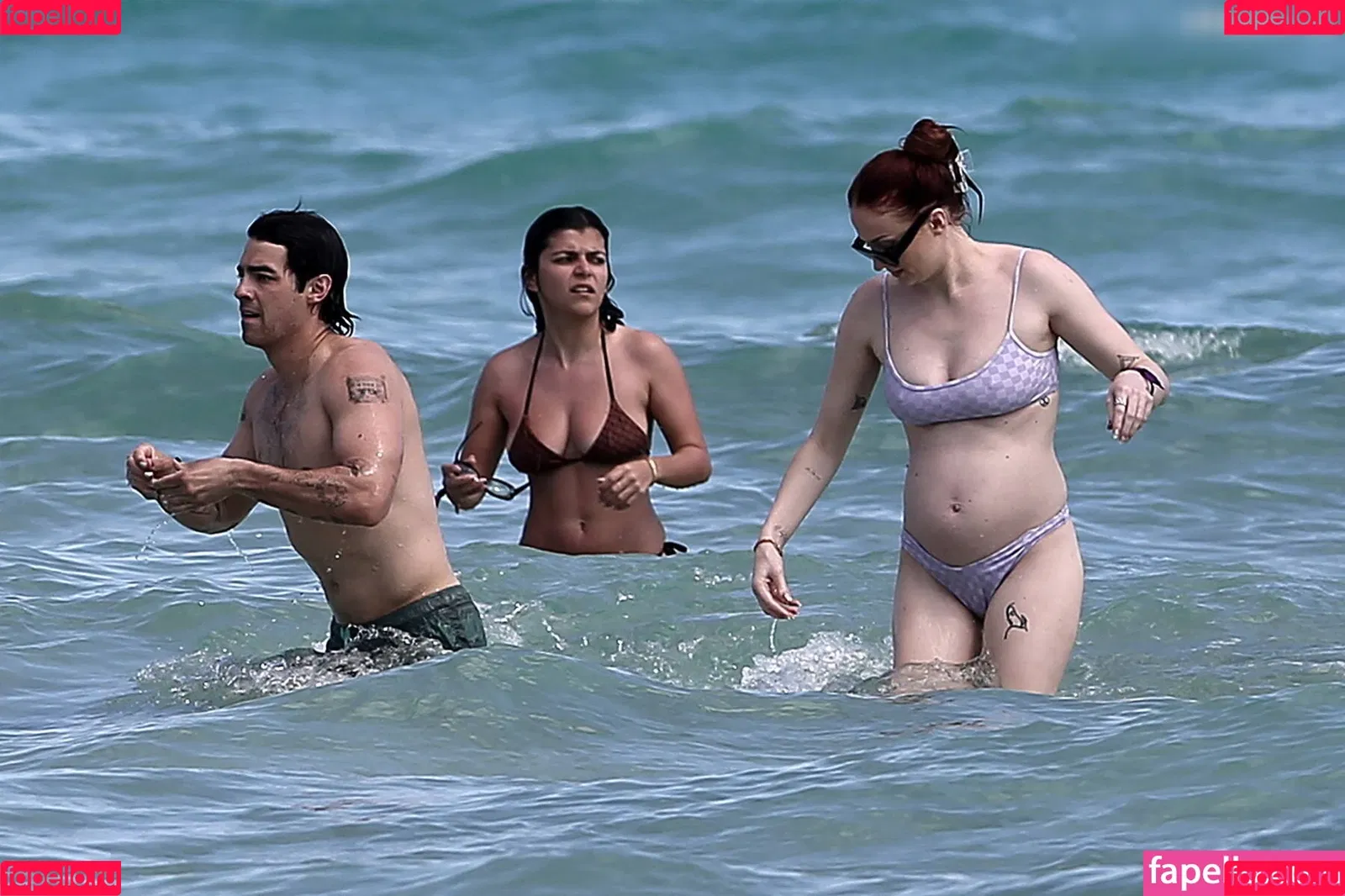 Sophie Turner / sexysophieturner / sophiet Onlyfans Photo Gallery 