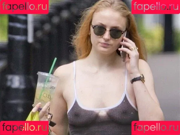 Sophie Turner / sexysophieturner / sophiet Onlyfans Photo Gallery 