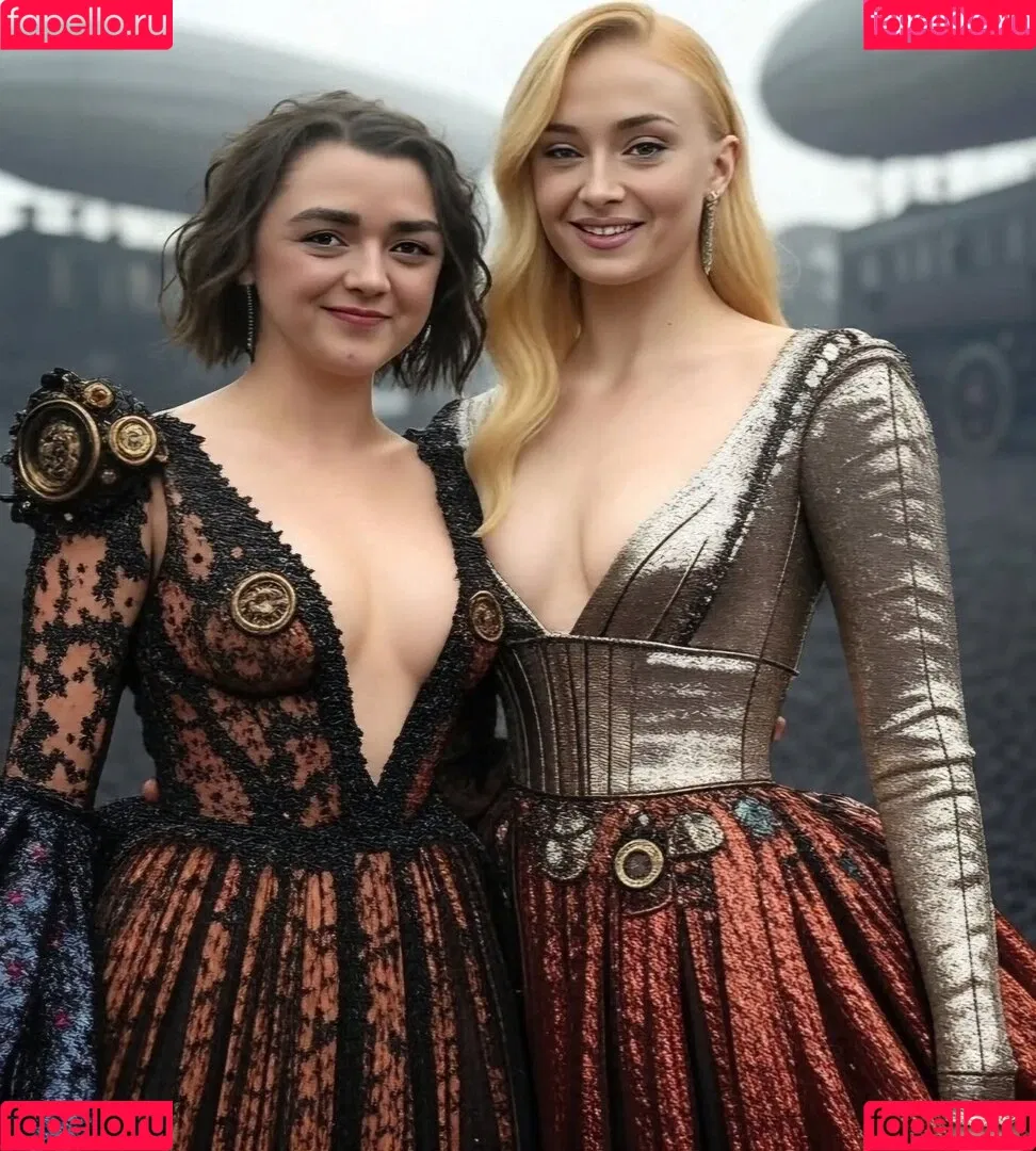 Sophie Turner / sexysophieturner / sophiet Onlyfans Photo Gallery 