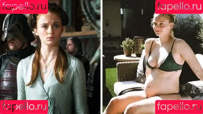 Sophie Turner / sexysophieturner / sophiet Onlyfans Photo Gallery 