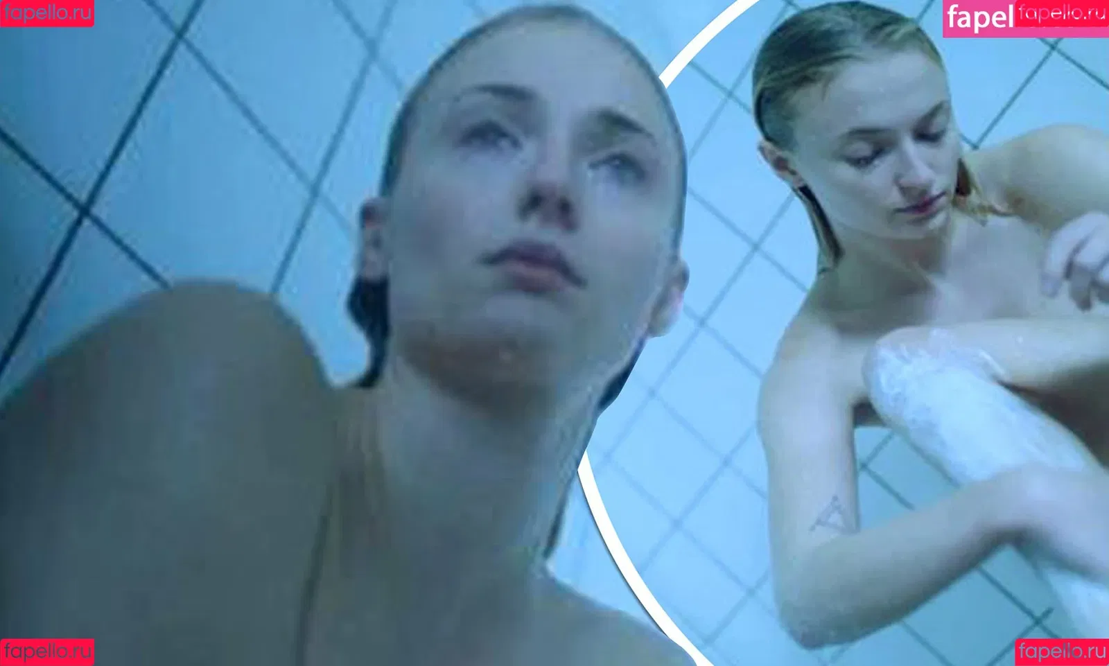 Sophie Turner / sexysophieturner / sophiet Onlyfans Photo Gallery 