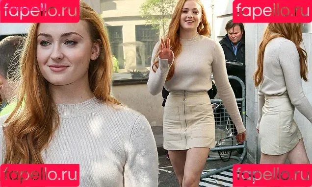 Sophie Turner / sexysophieturner / sophiet Onlyfans Photo Gallery 