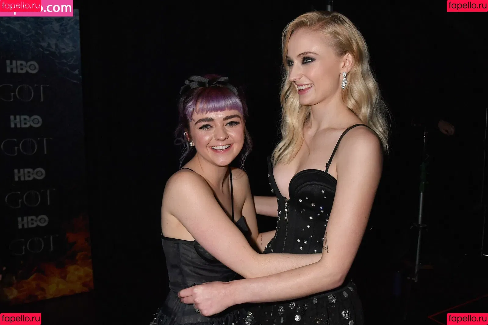 Sophie Turner / sexysophieturner / sophiet Onlyfans Photo Gallery 