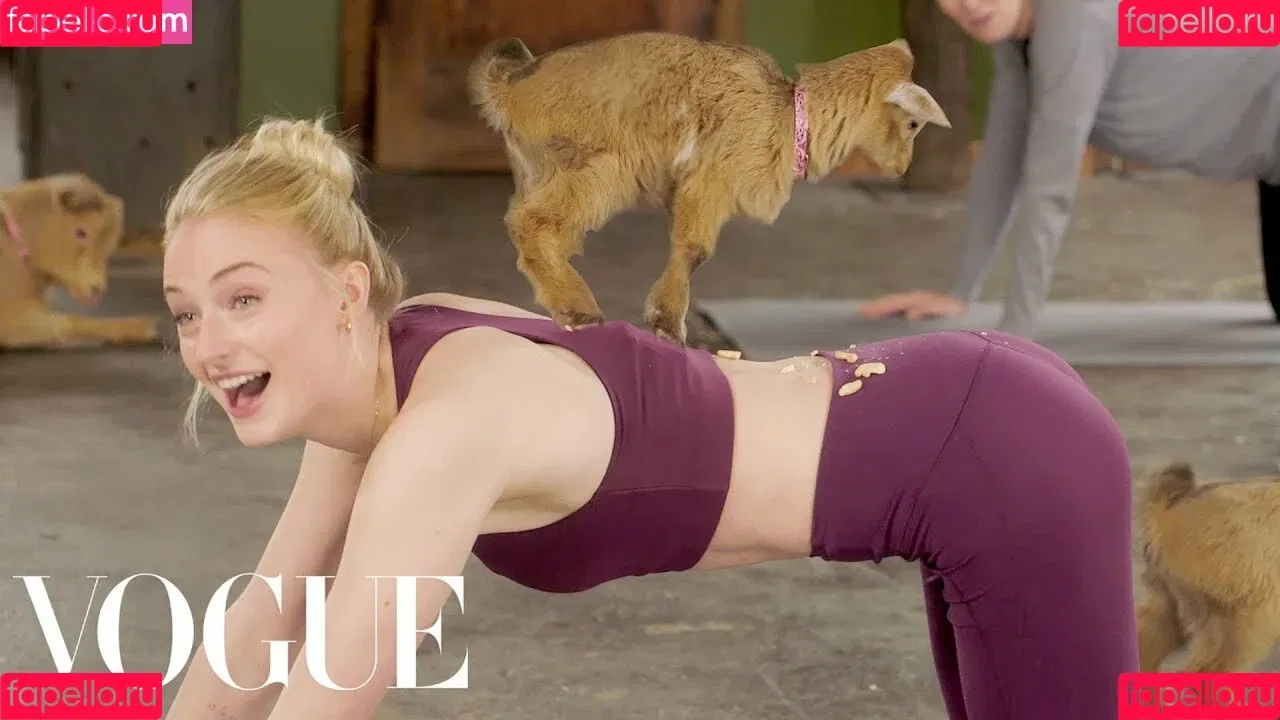 Sophie Turner / sexysophieturner / sophiet Onlyfans Photo Gallery 