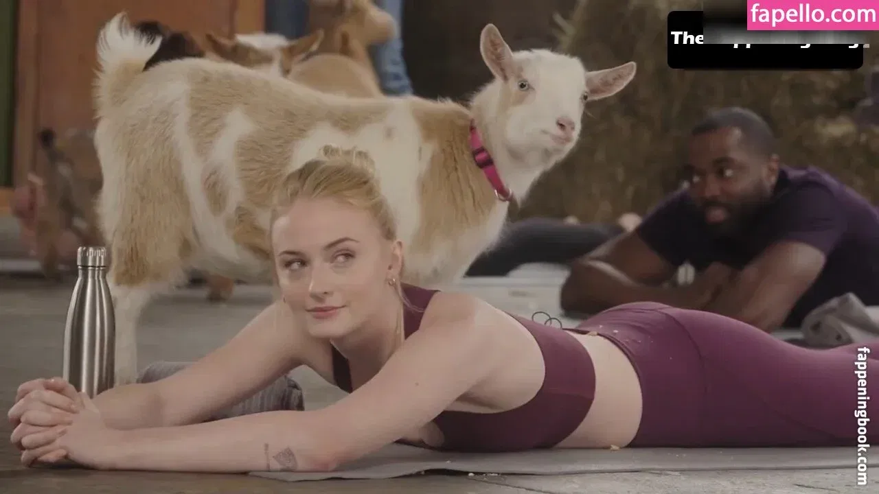 Sophie Turner / sexysophieturner / sophiet Onlyfans Photo Gallery 