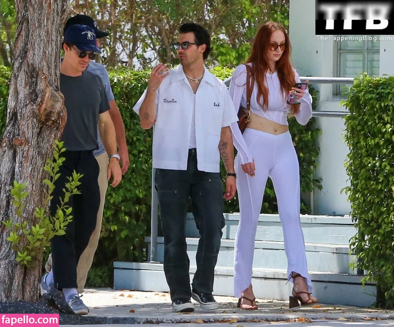 Sophie Turner / sexysophieturner / sophiet Onlyfans Photo Gallery 