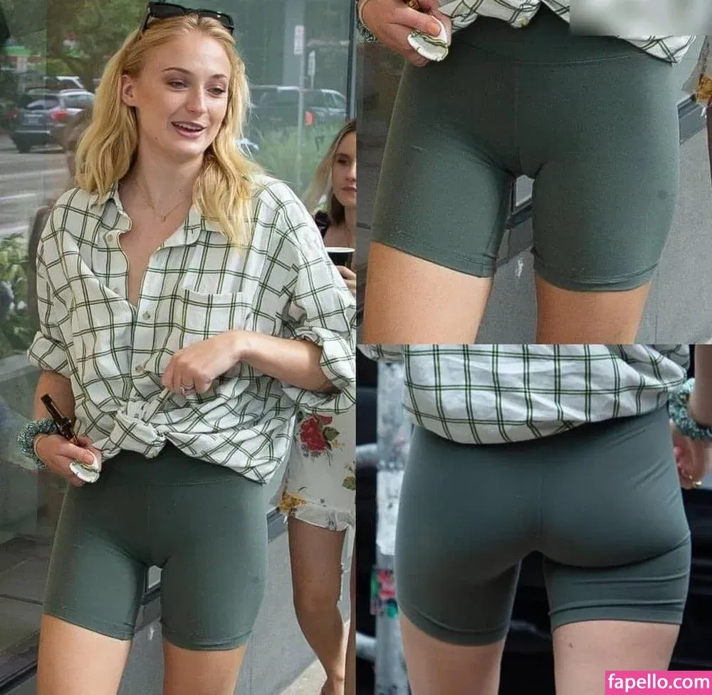 Sophie Turner / sexysophieturner / sophiet Onlyfans Photo Gallery 