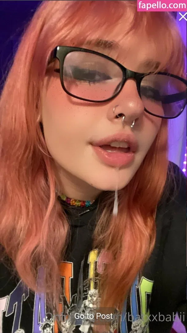 badsofiaaa / badsophia Onlyfans Photo Gallery 