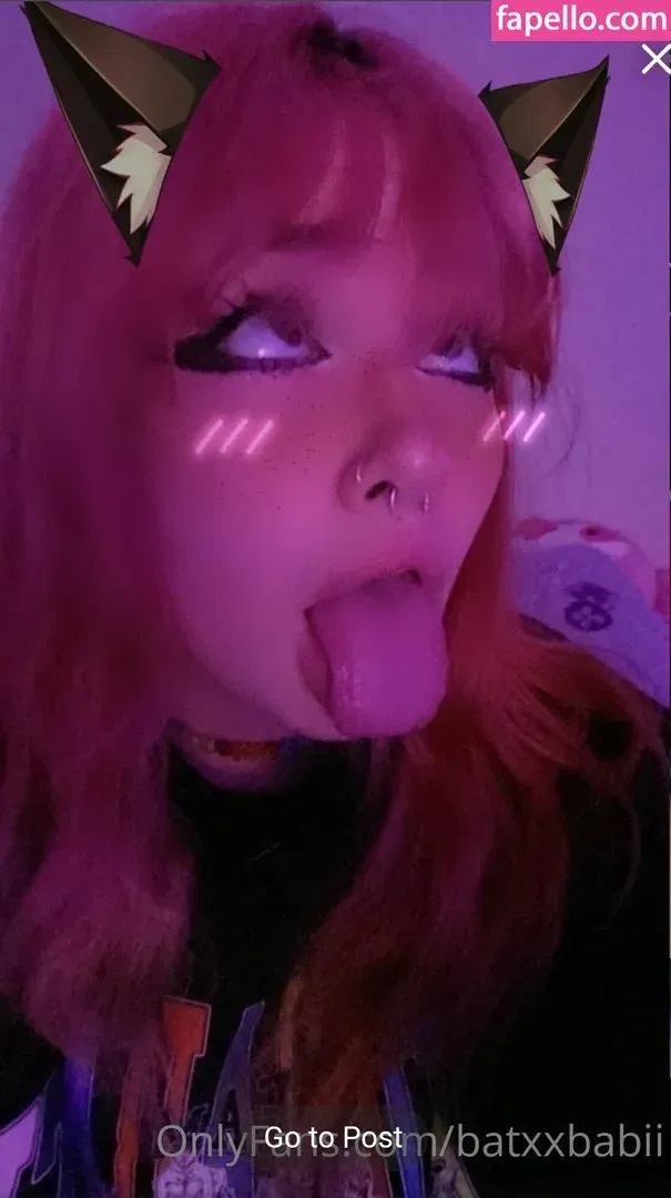 badsofiaaa / badsophia Onlyfans Photo Gallery 