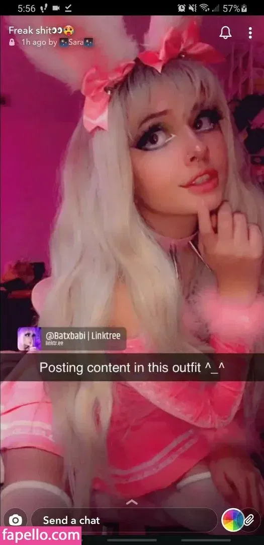 badsofiaaa / badsophia Onlyfans Photo Gallery 