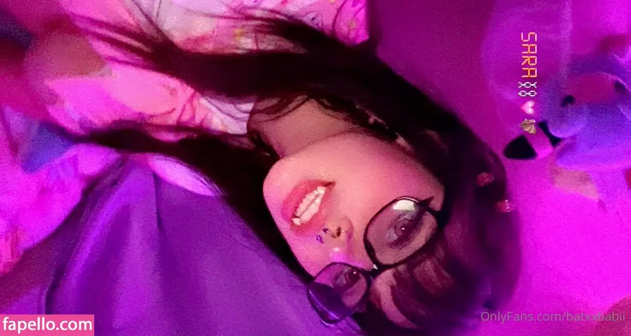 badsofiaaa / badsophia Onlyfans Photo Gallery 