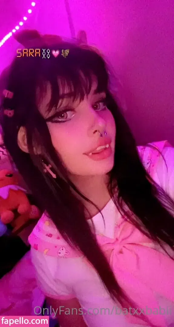 badsofiaaa / badsophia Onlyfans Photo Gallery 