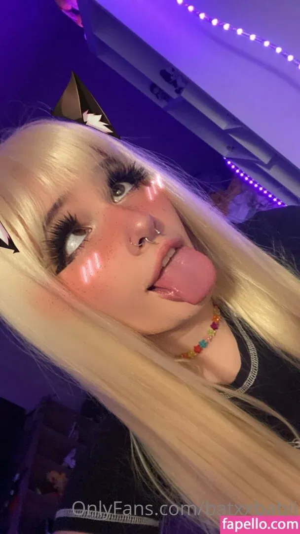 badsofiaaa / badsophia Onlyfans Photo Gallery 