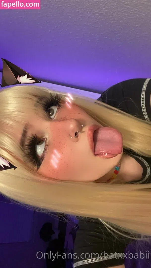 badsofiaaa / badsophia Onlyfans Photo Gallery 