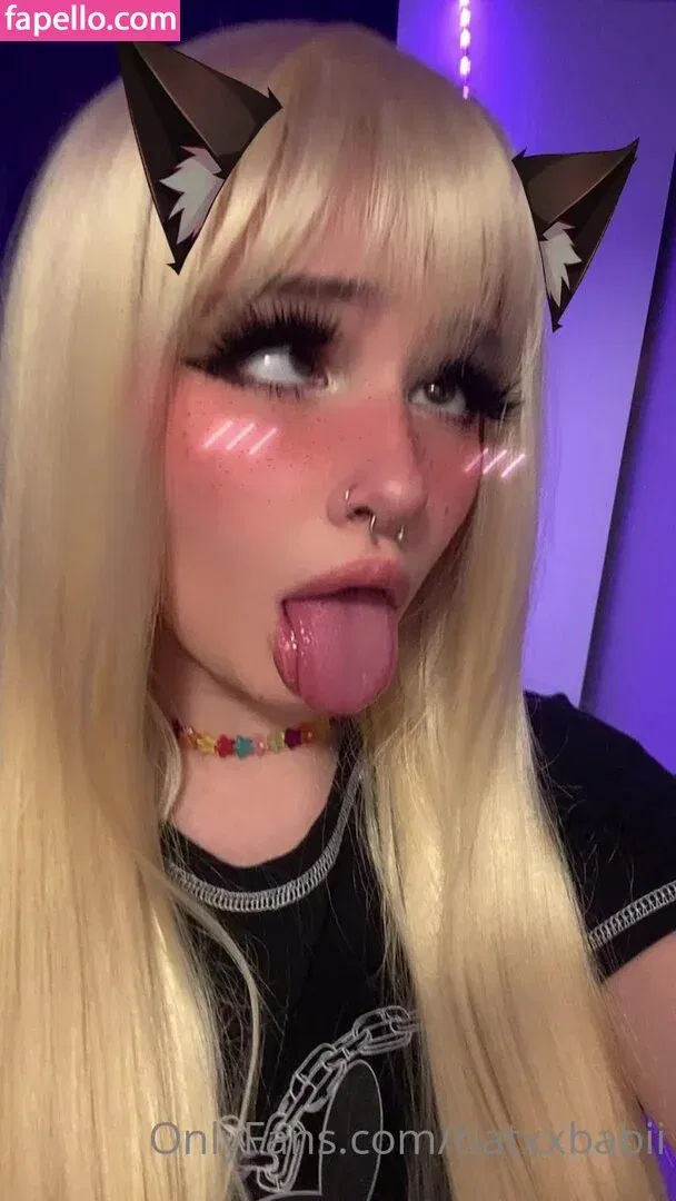 badsofiaaa / badsophia Onlyfans Photo Gallery 