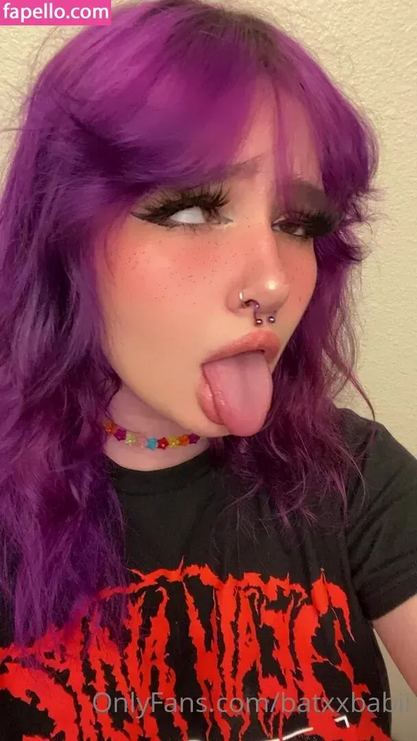 badsofiaaa / badsophia Onlyfans Photo Gallery 