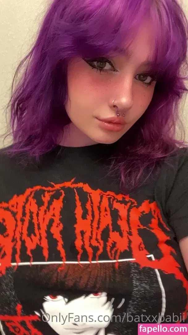 badsofiaaa / badsophia Onlyfans Photo Gallery 