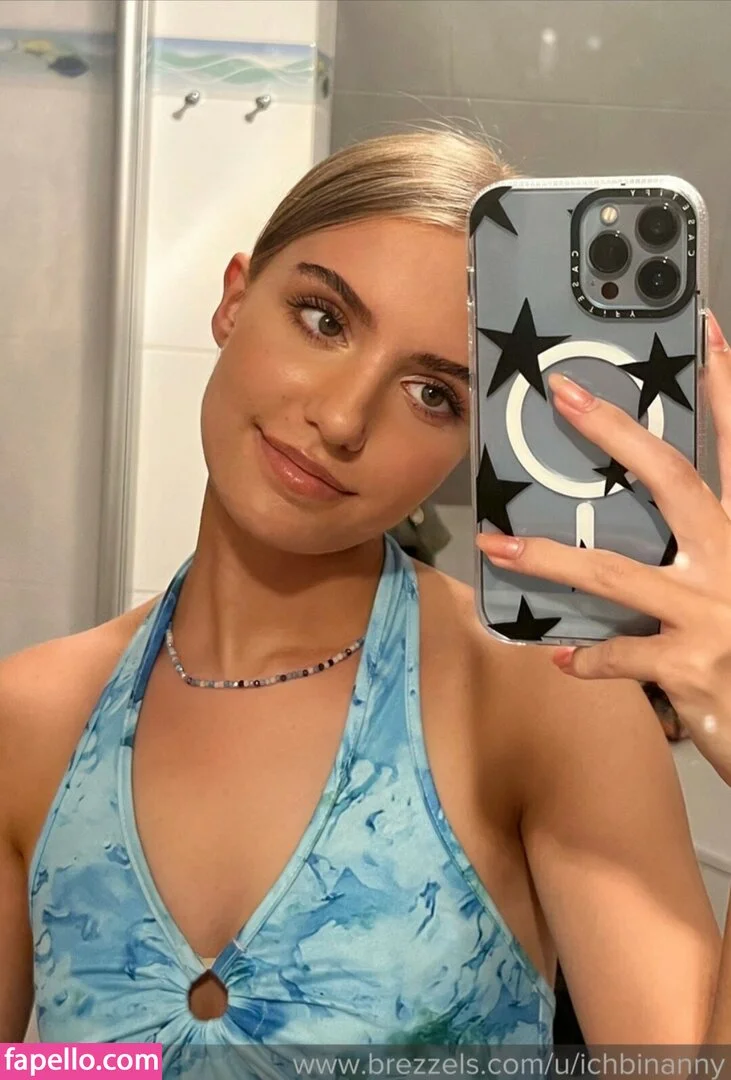 ichbinanny / shainny_1 Onlyfans Photo Gallery 