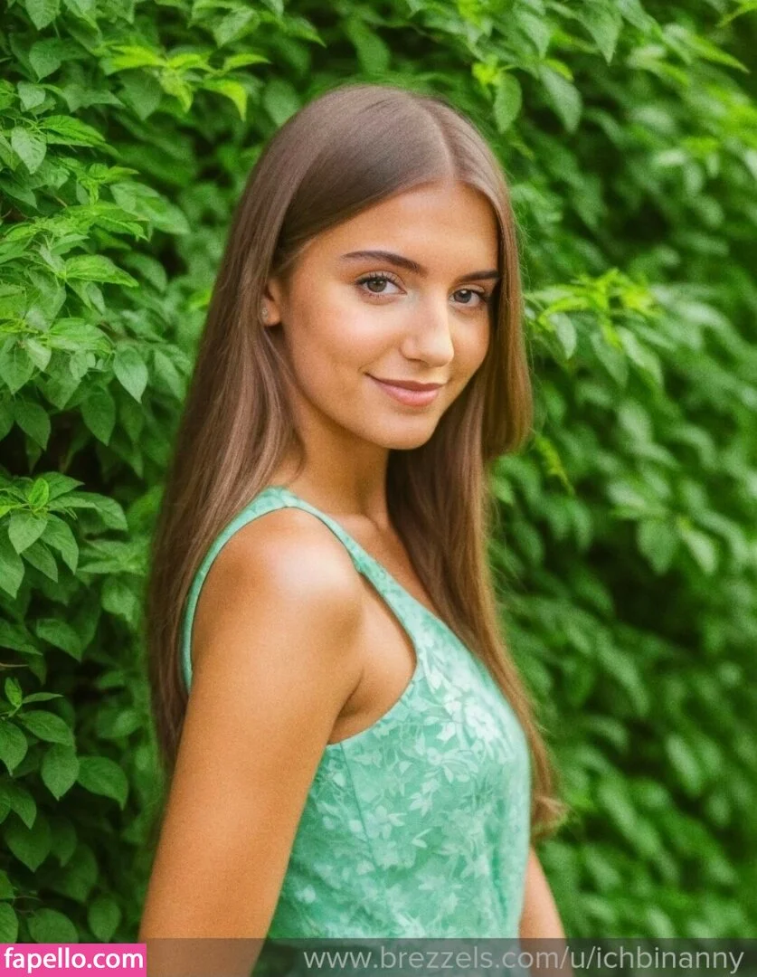 ichbinanny / shainny_1 Onlyfans Photo Gallery 