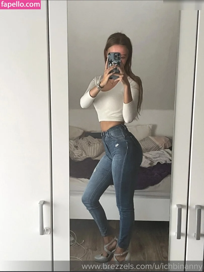 ichbinanny / shainny_1 Onlyfans Photo Gallery 