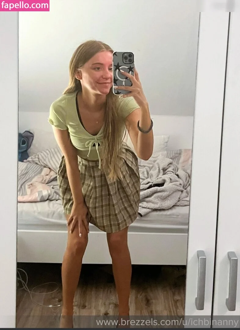 ichbinanny / shainny_1 Onlyfans Photo Gallery 