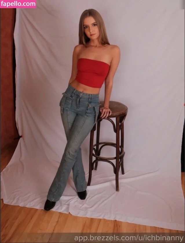 ichbinanny / shainny_1 Onlyfans Photo Gallery 