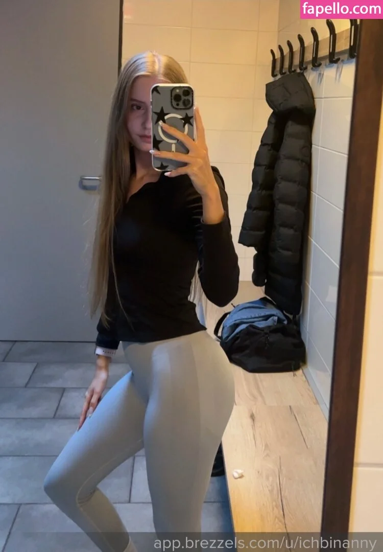 ichbinanny / shainny_1 Onlyfans Photo Gallery 