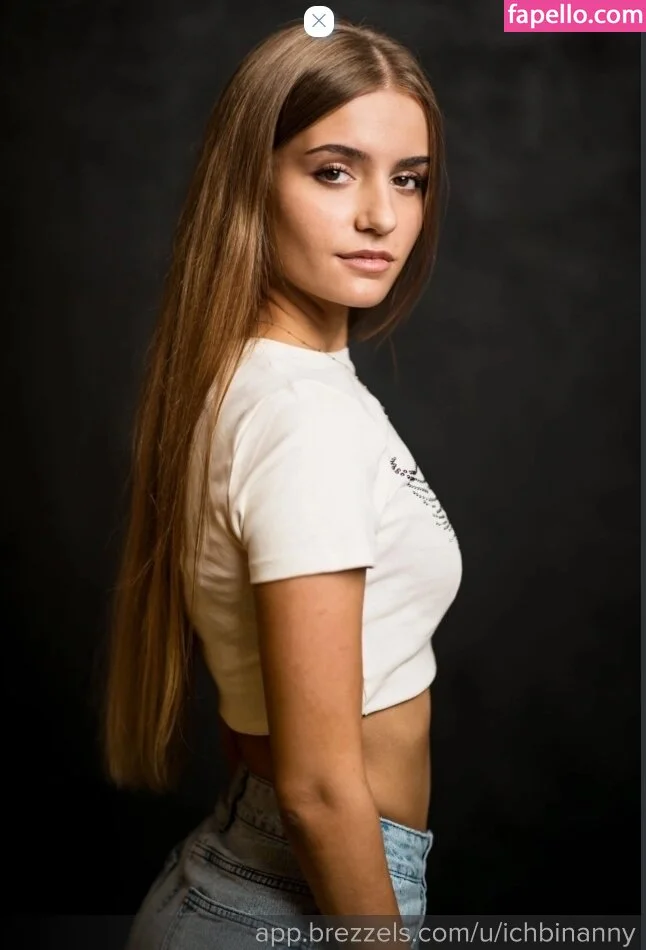 ichbinanny / shainny_1 Onlyfans Photo Gallery 