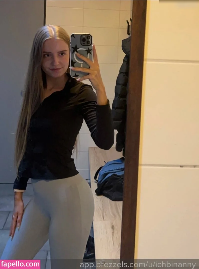 ichbinanny / shainny_1 Onlyfans Photo Gallery 