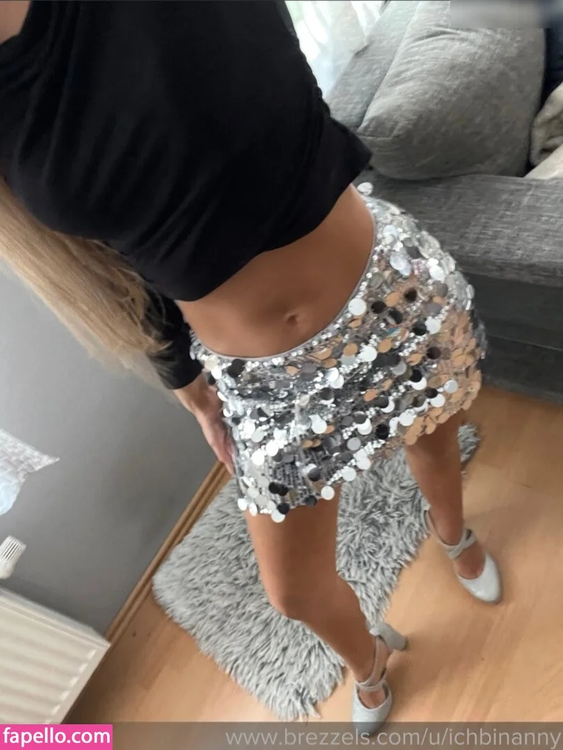 ichbinanny / shainny_1 Onlyfans Photo Gallery 