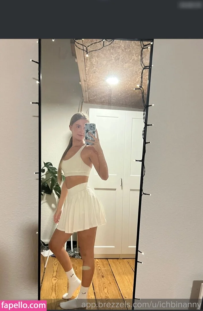 ichbinanny / shainny_1 Onlyfans Photo Gallery 