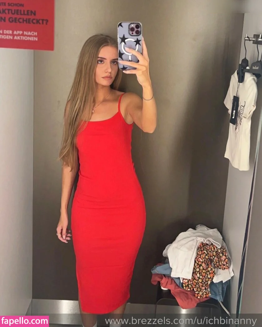 ichbinanny / shainny_1 Onlyfans Photo Gallery 