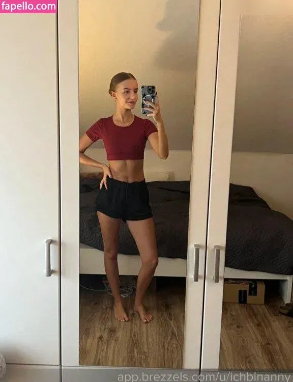 ichbinanny / shainny_1 Onlyfans Photo Gallery 