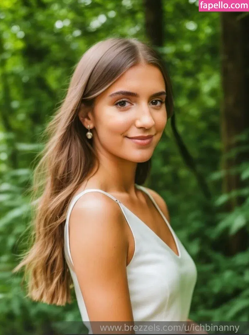 ichbinanny / shainny_1 Onlyfans Photo Gallery 